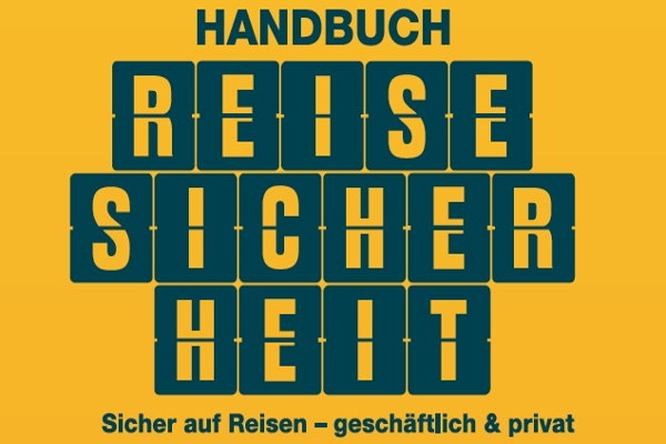 Sicher Verreisen