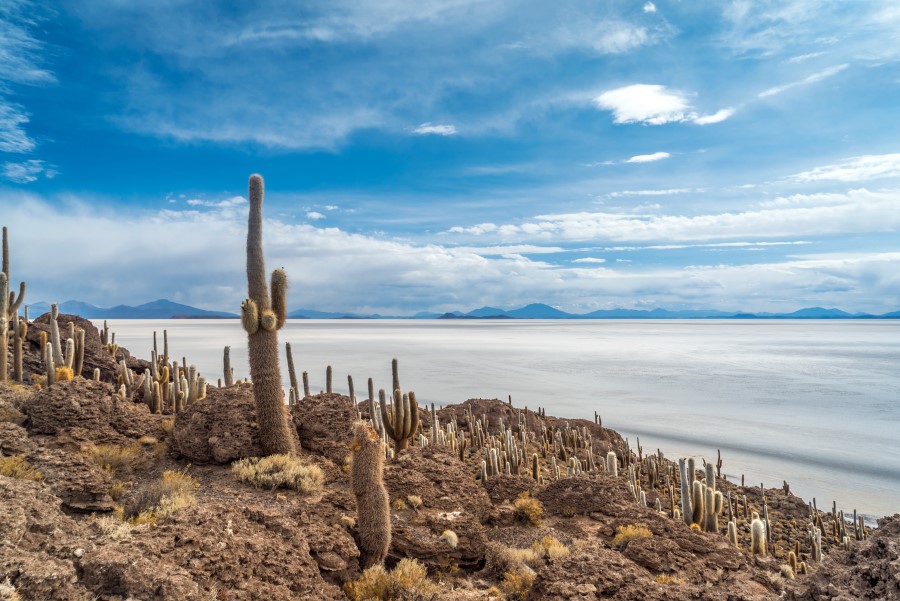 Tipps für einen Urlaub in Bolivien